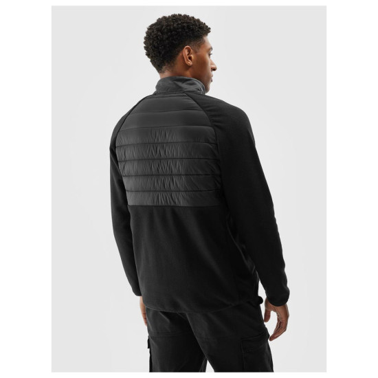 4F Ανδρική ζακέτα Fleece 4F Ανδρική ζακέτα Fleece